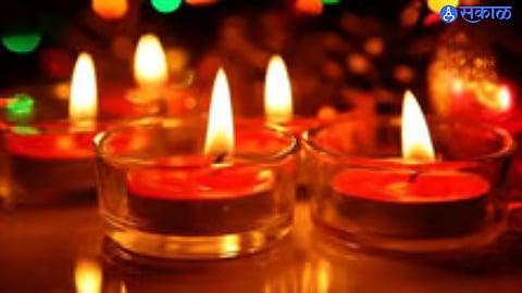 Diwali festival