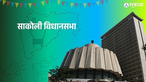 Sakoli Vidha sabha election 2024