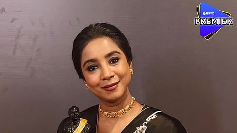 Shilpa Rao