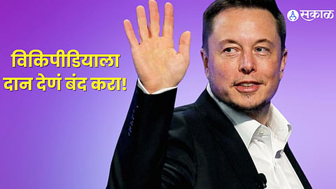 Elon Musk Allegations Wikipedia Influenced by Coordinated Left-Wing Campaigns