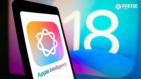 Apple Intelligence
