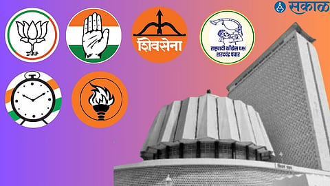 Vidhan Sabha Election