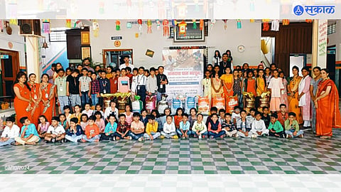 Vasmat News