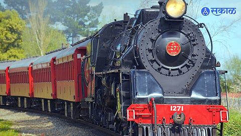 IRCTC Changes Advance Booking Period to 60 Days