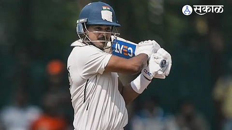 shreyas iyer