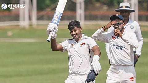 shreyas iyer