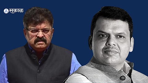 Devendra Fadanvis