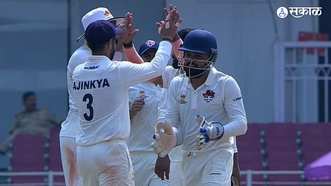 mumbai cricket