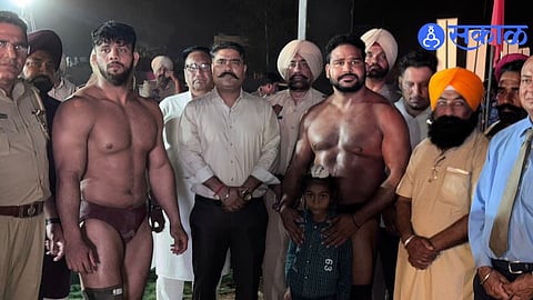 Sikandar Shaikh
