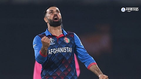 Mohammad Nabi