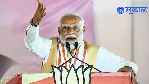 Narendra Modi