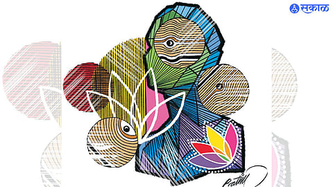 A personal story from Chhatrapati Sambhajinagar about a child's innocent curiosity and a teacher's bond with his student