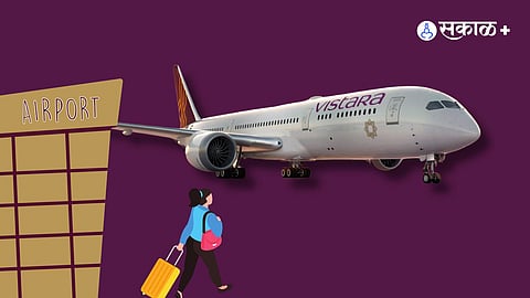 Air India Vistara Merger, Indian Aviation Industry
