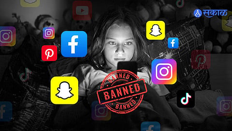 Social Media Ban