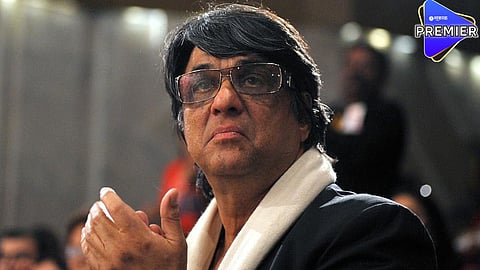 mukesh khanna