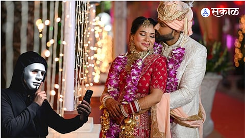 Wedding Invitation on Whatsapp Online Scam Cyber Fraud