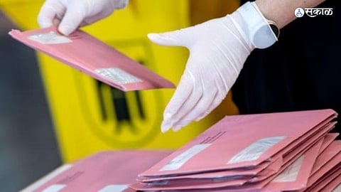 postal voting