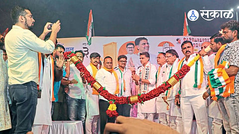 Jalna Vidhan Sabha Election 2024