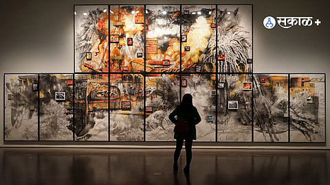 photo exhibition