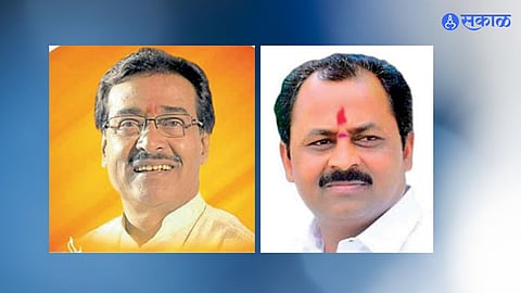 Rajendra Raut,Dilip Sopa