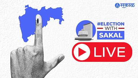 Maharashtra Vidhan Sabha Election 2024 Voting Live Updates