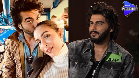 arjun kapoor