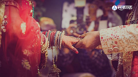 Marriage
