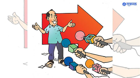 Exit poll