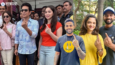 sachin tendulkar, ajinkya rahane, suryakumar yadav