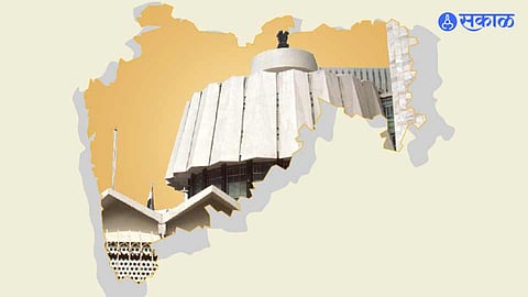 Maharashtra Politics