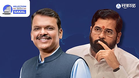 Devendra Fadnavis or Eknath Shinde