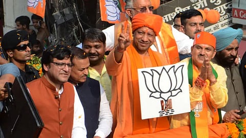 yogi adityanath