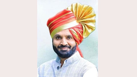 MLA Dnyaneshwar Katke
