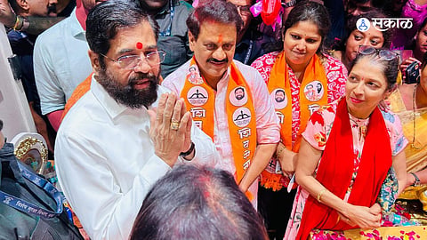 Eknath Shinde: शिवसेनेच्या प्रकाश सुर्वेंची मागाठाणेत हॅट्ट्रिक, जाणून घ्या विजयाची इनसाइड स्टोरी