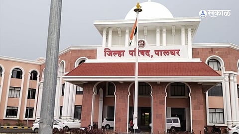 Palghar ZP Eelection: विधानसभा निवडणुकीचे पडसाद जिल्हा परिषद निवडणुकीत ऊमटणार
