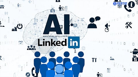 LinkedIn Updates
