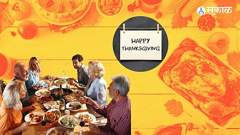 Thanksgiving Day