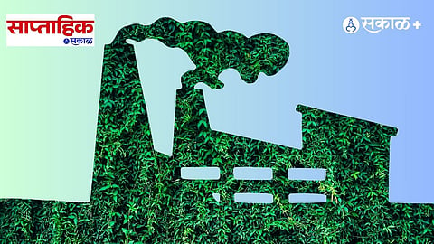 world environment
