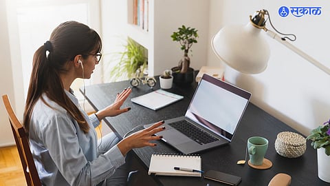 Work From Home Jobs