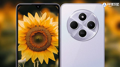 Redmi A4 5G review