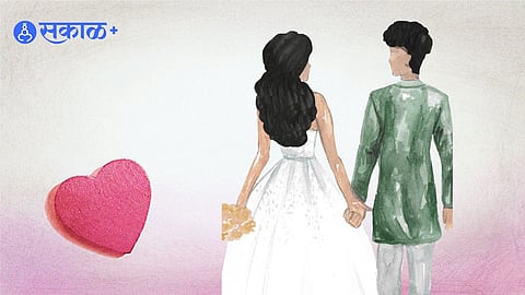 Akole in Love marriage blocked son-in-law assaulted Case filed