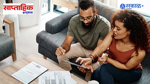 financial planning for new married couple