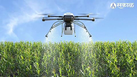Agricultural Technology