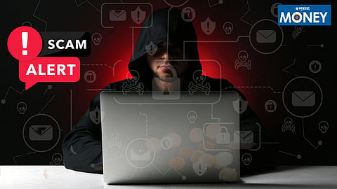 Investment scams