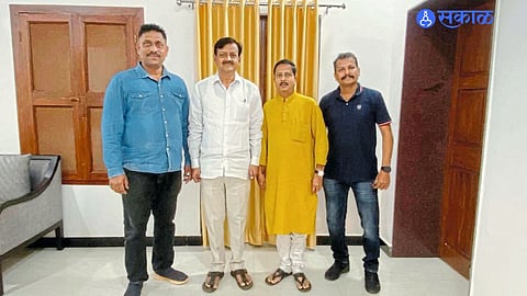 Sawantwadi
