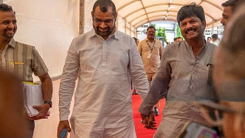 Sadabhau Khot_Gopichand Padalkar (Photo Credit : Hindustan Times)