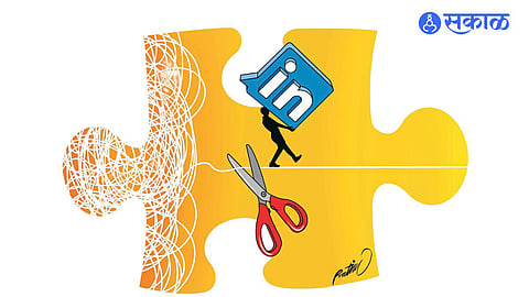 scam LinkedIn