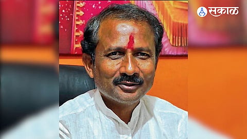 Suresh Bankar