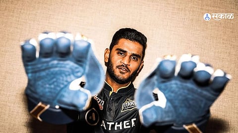 Urvil Patel
