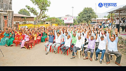 satara